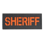 ѥå0463 SHERIFF 4X10cm IR-O