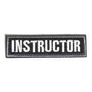 ѥå0042 INSTRUCTOR 2.59.5 BK
