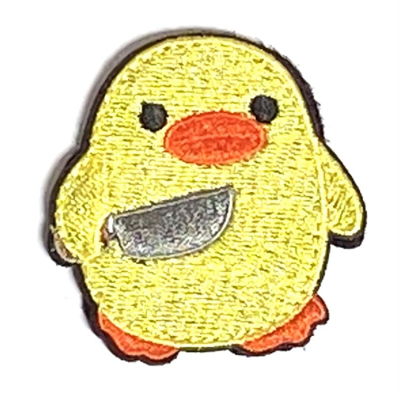 �ѥå�0450 Knife chick