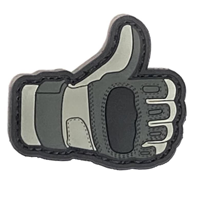 �ѥå�0443 Glove Grey