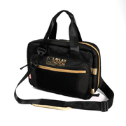 LayLax ��󥸥Хå� NEO BK/TAN