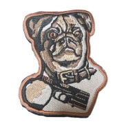 OrieriQ ѥå1173-484 pug