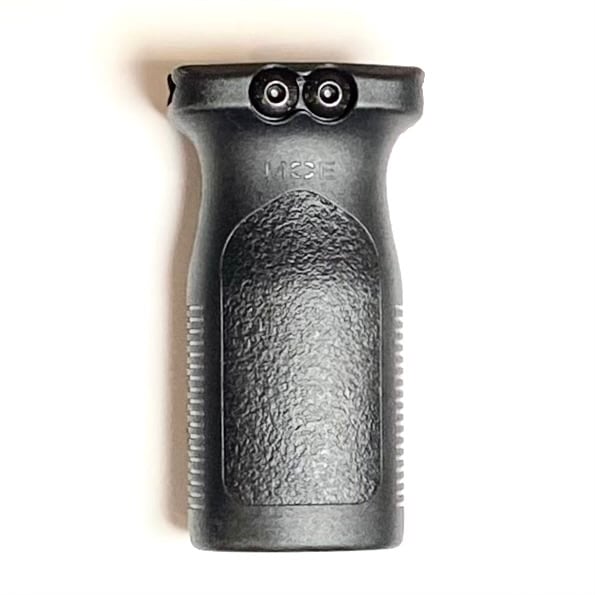 サブマシンガン ブラック フォアグリップ付き S&T STGRIP10BK BCMタイプ マルチロックフォアグリップ BK | エアガン