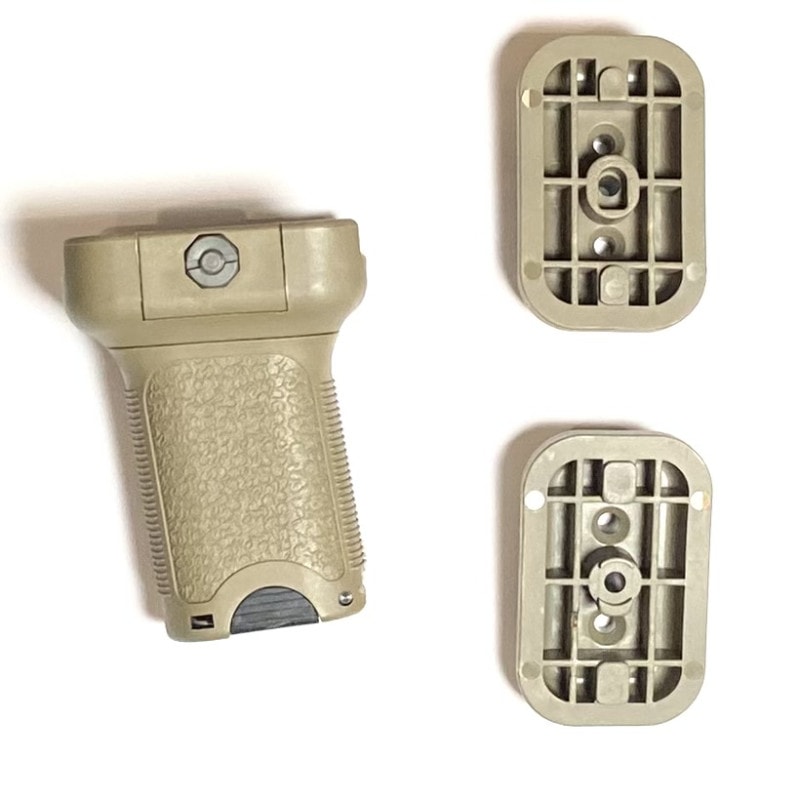 UFC M-STYLE R-TYPE �ե�������å� TAN UFCGRIP44DE
