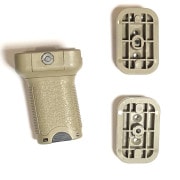 UFC M-STYLE R-TYPE եå TAN UFCGRIP44DE