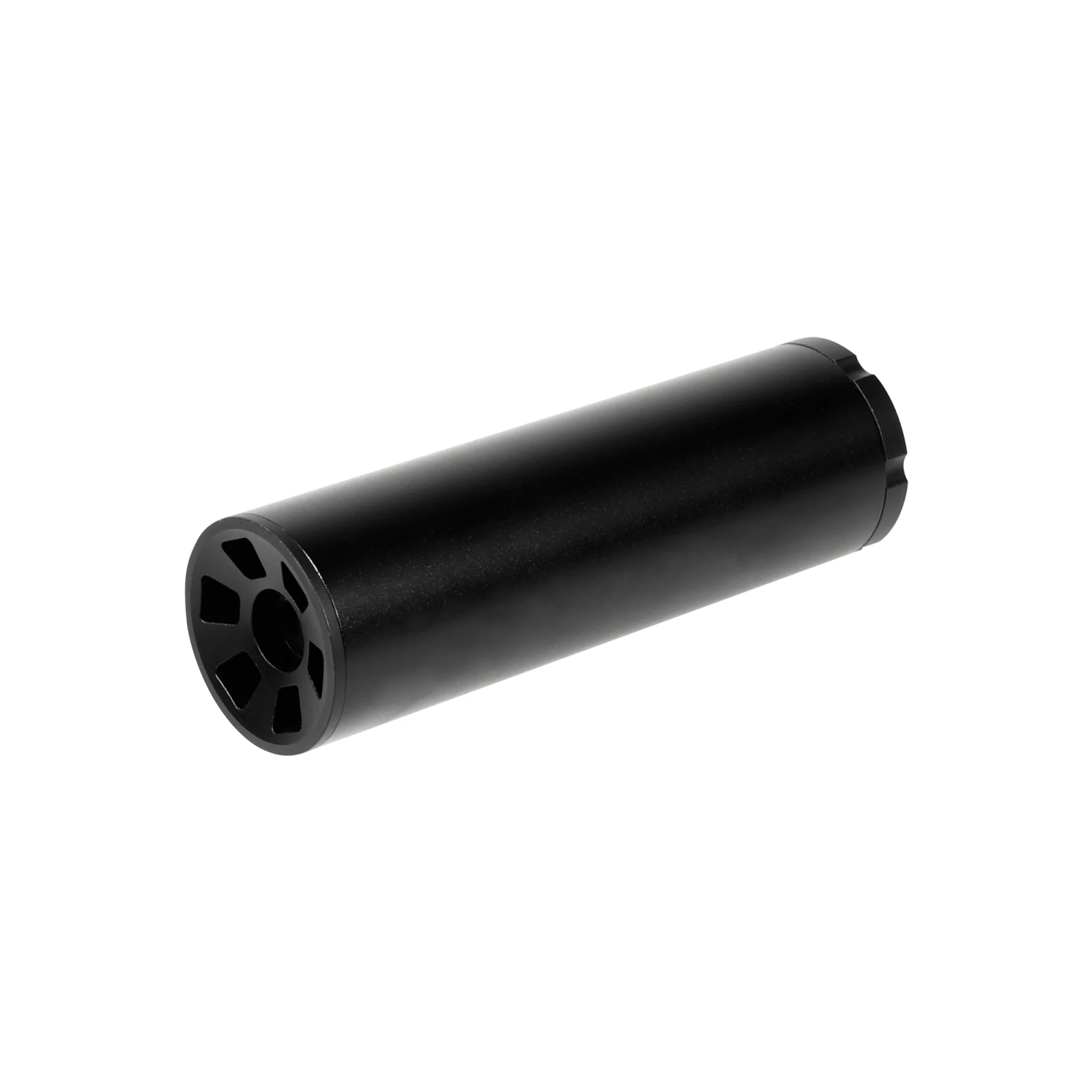 LayLax スモークトレーサー PRO ショート(120mm) | エアガン外装パーツ