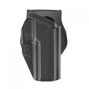 LayLax カイデックスホルスター右 SIGAIR M17ブラック|ホルスター|ポーチ・ホルスター