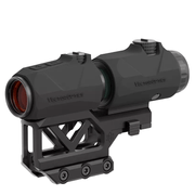 118ȯ䳫ϡVector Optics VOGP-02 Maverick Red Dot & Magnifier & One Piece Mount Combo Kit