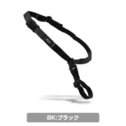 LayLax satellite CQBスリング ネオ BK|スリング