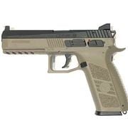 Carbon8 CZ P09 Tan�ե졼�� CO2 V2�����С���� / CB07V2