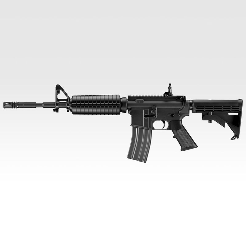 ����ޥ륤 ��ư���󥨥ܥ�ȥ��꡼�� No.1 M4A1�����ӥ�