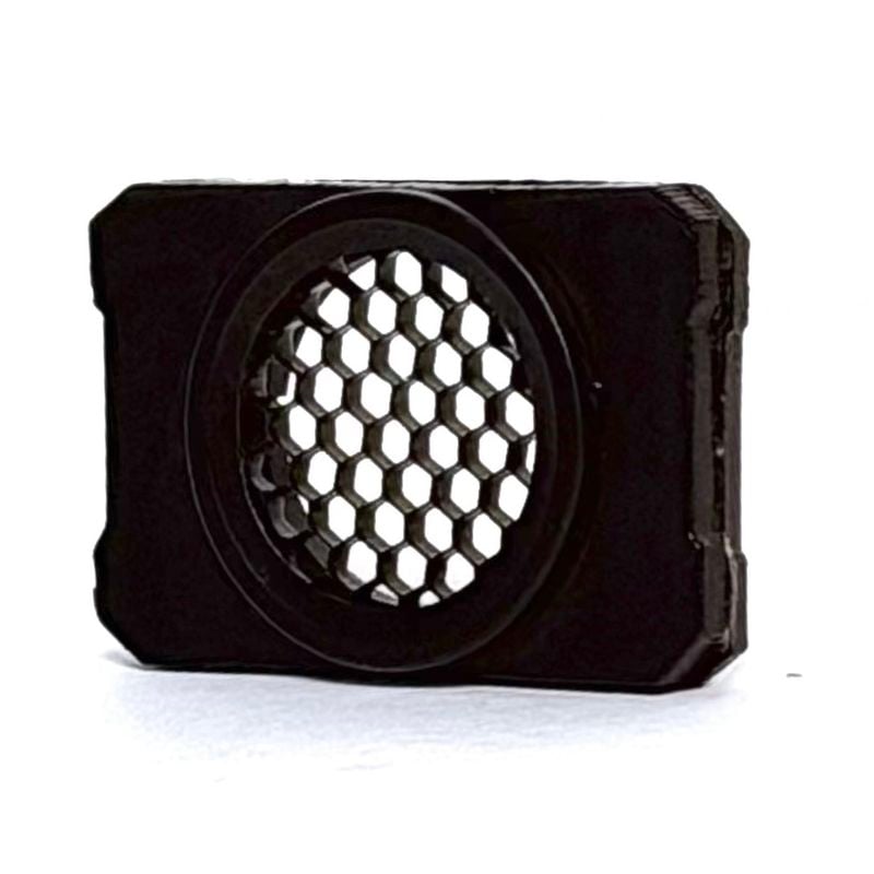 1月発売予定 ご予約品【VEOT-RS08ご予約者限定商品】Rapidfire Honeycomb Sunshade for VEOT-RS08 ※商品単品でのご注文は不可