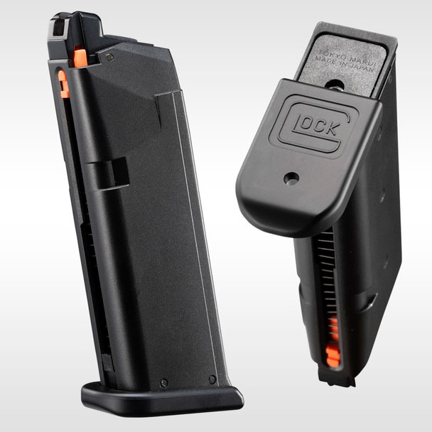 �������󥪥ץ����ѡ��� No.84 G19�ѥ��ڥ��ޥ����󡦥С������2.0