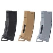 LT 130 Round  High Speed Mid-Cap Magazine ñ��