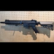 �ڤ�����������ʡ�����ޥ륤 MK18MOD 1�������֥����Хå�