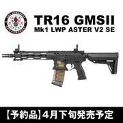 4���ȯ��ͽ�ꡡͽ���ʡ�G&G TR16 GMS�� Mk1 LWP ASTER V2 SE ��������ͣ����¤� 