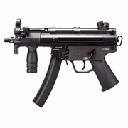 Elite Force H&K MP5K EYETRACE JP Ver.