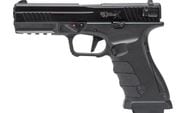 ͽ���� 5��20��ȯ��ͽ�ꡡAPS JAPAN BLACK HORNET AUTO CO2GBB ACP612BH