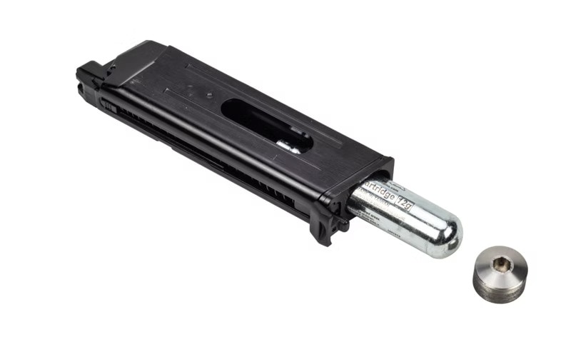 APS JAPAN CO2�ϥ�ɥ���ޥ����� AC128