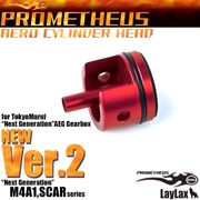 LayLax �饤�饯�� ���������������إå� NewVer.2 PROMETHEUS �ץ���ƥ���