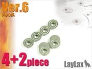 LayLax �饤�饯�� ���󥿡��ɥ��������᥿�뼴���� Ver.6 PROMETHEUS �ץ���ƥ���