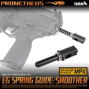 LayLax �饤�饯�� EG���ץ�󥰥����� ���ࡼ���� SIG SAUER ProForce MPX PROMETHEUS �ץ���ƥ���
