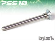 LayLax �饤�饯�� PSS10 ���ࡼ���٥�����ե��ץ�󥰥�����