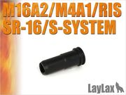 LayLax �饤�饯�� ������󥰥Υ��� M16A2��M4��RIS��SR-16��M733��S-SYSTEM PROMETHEUS �ץ���ƥ���
