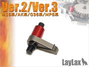 LayLax �饤�饯�� �ϡ��ɵ�ž�ɻߥ�å� Ver.2��3 PROMETHEUS �ץ���ƥ���