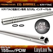 LayLax �饤�饯�� KRYTAC��ư�������ѥ���ʡ��Х�� EG�Х�� 155mm PDW��Vector PROMETHEUS �ץ���ƥ���