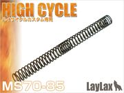 LayLax �饤�饯�� �ϥ��������륫���������� NON-LINER���ץ�� MS70-85 PROMETHEUS �ץ���ƥ���