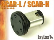 LayLax �饤�饯�� �ԥ��ȥ�إå�POM ������SCAR�� PROMETHEUS �ץ���ƥ���
