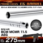 LayLax �饤�饯�� �ץ���ƥ��� BCM MCMR 11.5 AEG���ѥ���ʡ��Х�� EG�Х�� 275mm
