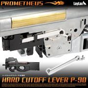 LayLax �饤�饯�� �ϡ��ɥ��åȥ��ե�С� P-90���� PROMETHEUS �ץ���ƥ���