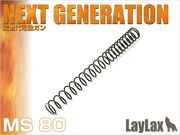 LayLax �饤�饯�� NON-LINER���ץ�� MS80 ��������ư������ PROMETHEUS �ץ���ƥ���