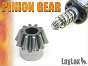 LayLax �饤�饯�� �ϡ��ɥԥ˥��󥮥� PROMETHEUS �ץ���ƥ���