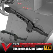LayLax �饤�饯�� KRYTAC KRISS VECTOR ���ꥹ�٥����� ��������ޥ����󥭥�å� NEO FirstFactory �ե������ȥե����ȥ꡼