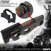 LayLax �饤�饯�� P90 ��������ޥ����󥭥�å� FirstFactory �ե������ȥե����ȥ꡼