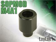 LayLax �饤�饯�� ����ޥ륤 ������M4�� & SCAR-L�� �ޥ����󥢥��ץ���