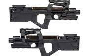7��ܡ�8��ȯ��ͽ�� ͽ���ʡ�IS-90EMG x Strike Industries SI-90 AEG BK with Kestrel��EMG-AG-293-BK