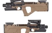 7��ܡ�8��ȯ��ͽ�� ͽ���ʡ�EMG x Strike Industries SI-90 AEG DE with Kestrel��EMG-AG-293-DE
