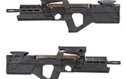 7��ܡ�8��ȯ��ͽ�� ͽ���ʡ�EMG x Strike Industries SI-90 Long AEG BK with Kestrel��EMG-AG-292-BK