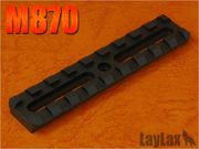 LayLax �饤�饯�� ����ޥ륤 ��������åȥ��� M870 �ޥ���쥤��磻�ɥ桼��/�ߥɥ�95mm