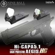LayLax �饤�饯�� NINEBALL �ϥ������5.1 (Hi-CAPA5.1) �����쥯�ȥޥ���� ��������HG
