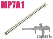 LayLax �饤�饯�� ����ޥ륤 ����MP7A1 �ޥ��󥬥�Х�� 145.5mm NINEBALL �ʥ���ܡ���