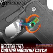 LayLax �饤�饯�� NINE BALL ����ޥ륤 Hi-CAPA ��������ޥ����󥭥�å� NEO �ҡ��ȥ���ǡ������