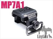 LayLax �饤�饯�� ����ޥ륤 MP7A1 ����󥰥����٥륨���