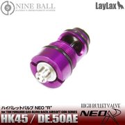 LayLax �饤�饯�� ����ޥ륤 HK45/DE.50AE/FNX-45 �ϥ��Х�åȥХ��NEO��R��