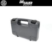LayLax �饤�饯�� SIG SAUER SMALL POLYMER PISTOL CASE/8591242-R