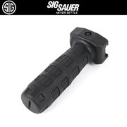 LayLax �饤�饯�� SIG SAUER VERTICAL GRIP/SEGMENTED/�С��ƥ����륰��åסڥ֥�å���